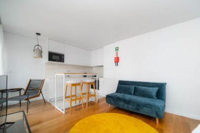 Nomad's Easy Stay - 1BED Porto